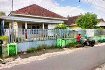 Rumah di Pusat Keramaian, 600m ke Kampus UIN Kartasura