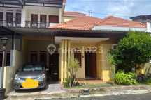 Hunian Cluster 1.5 Lantai Lokasi Belakang Superindo Colomadu