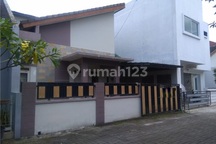 Cluster Elite Siap Huni Bangunan 2 Lantai Baturan Colomadu