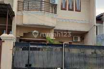 Jual Cepat Rumah di Sunter Agung Barat