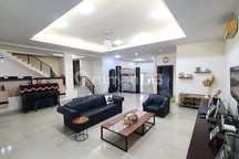 Dijual Rumah Siap Huni 3 Lantai di Pluit Sakti