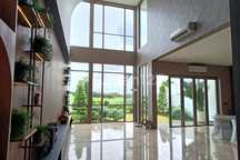 Rumah The Chopin Signature, Golf Island, Pik View Laut dan Golf