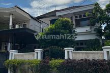 Rumah Mewah di Cibubur