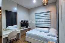 Rumah Furnish di Pantai Indah Kapuk 2