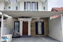 Rumah Citraland Taman Puspa Raya SHM Siap Huni 4Kt