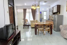 Rumah Sewasiap.huni Full.furnish Di Villa.nusa Indah 3, Belakang.kota.wisata Bojong Kulur Gunung Putri Bogor