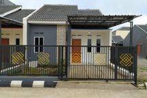 Rumah Super Murah 15 Menit Dari Cibaduyut Bandung