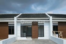 Rumah Minimalis Lokasi Bandung Timur Dekat Tol Cileunyi