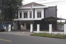 Rumah Murah Cocok Kantor Dan Usaha Lokasi Banguntapan