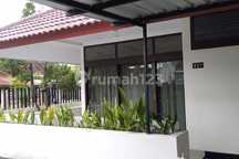 Rumah Siap Huni Cocok untuk Kantor Area Mergangsan Dekat Kraton