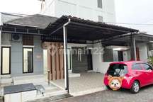 Rumah Siap Huni Dalam Perum Area Kasihan Dekat Kraton Dan Alun alun