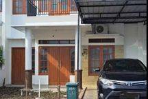 Rumah Siap Huni Dalam Perumahan Onegate System Dekat JEC Dan Amplaz
