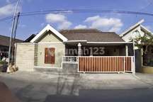 Disewakan Rumah Furnish Area Sewon Lokasi Dekat dengan Isi dan Keraton