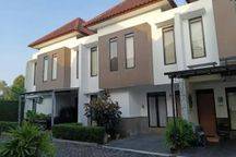 Rumah Furnish Dalam Perumahan Lokasi Dekat Kasongan Dan UMY