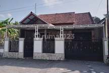 Disewakan Rumah Siap Huni Lokasi Dekat Balaikota Jogja dan Jec
