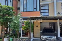 Disewakan Rumah Full Furnish Dalam Perumahan Lokasi Imogiri Barat