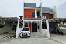 Mau Kemana2 Gak Pake Macet Siap Huni Matoa Krukut Limo