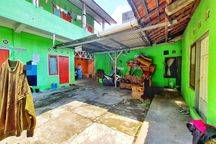 JALAN KAKI SAJA!! Ke kampus ISI kos dan Rumah induk