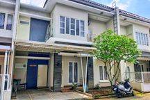 Rumah Cantik Dekat Ugm!! Lingkungan Nyaman
