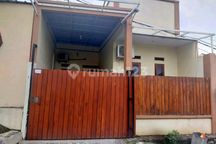 Rumah Siap Huni Di Kelapa Tiga Asri Tanjung Karang Barat Bandar Lampung