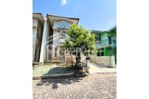 Rumah di Puri Mediterania , Semarang ( Vn Tt 8274 )