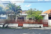 Rumah di daerah Karangtempel , Semarang ( Tt 3765 )