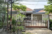 Rumah di Daerah Karang Wulan , Semarang ( Tt Si Vn 8352 )