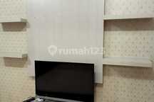 APARTEMEN GREEN PRAMUKA STUDIO MURAH FULL FURNISHED SIAP HUNI