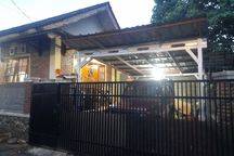 Disewakan Rumah Dalam Kompleks Di Sukabumi Kota