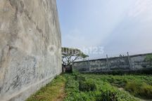 Tanah dan Rumah Walet di Serang Banten Lokasi Strategis Nego 