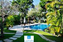 Villa For Rent Size 1.550sqm Di Taman Yasa Kec. Kuta, Kabupaten Badung, Bali