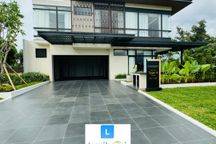 Dijual Rumah Baru di Garden Residence View Emeralda Golf Cimanggis Type A