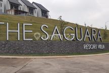 Villa murah di Taman Dayu