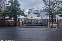 Rumah Siap Usaha di Jalan Haji Bau Dekat Pantai Losari Makassar