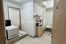 Apartemen Tallasa City 1 Bedroom Dekat Rumah Sakit Wahidin