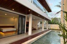 Villa Full Furnished Kaba Kaba Bali Canggu Plus Swimming Pool