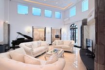 Rumah Mewah Brand New di Menteng Jakarta Pusat - Prestisius, Private & Siap Huni