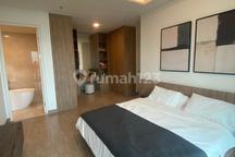 The Sky Collection: Ultra-Luxury 182Sqm 3Br At Fifty Seven Promenade - Private Lift & Prime Thamrin Location" Jakarta