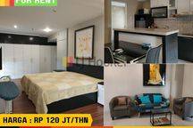 kan Apartement Student Castle, Seturan, Diy