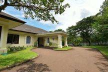 Rumah Mewah Exclusive Siap Huni Nuansa Asri Sentul City