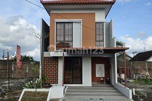 Rumah Mewah 2 Lantai Dijual Dekat Malioboro & Keraton Yogyakarta