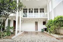 2 Lantai Siap Huni Dalam Townhouse