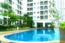 Apartemen Tipe Studio Di Serpong Green View, Serpong Tangerang Selatan