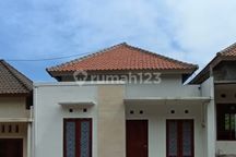 Rumah Baru, Murah, Free Biaya2 (5 Juta All In), Bisa Kpr. Lokasi Strategis Dekat Pantai Di Tabanan Bali. Ayo Kapan Lagi Punya Rumah Di Bali Sambil Healing !!