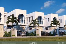 Dijual Villa Baru, Mewah Indah & Eksklusif, Resort Villa Lokasi Premium Dekat Ayana, Full Furnish, Private Pool, Di Jimbaran Bali