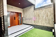 Disewakan Rumah dengan Kolam Renang | 3 KT di Sanur - Denpasar