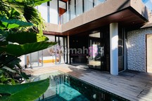 Jual Villa Brand New Mewah Sunset Road Kuta LT 170 M2