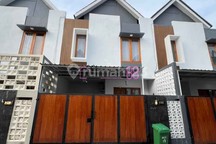 Sewa Rumah Minimalis di Denpasar Barat - 3 KT LT 70 M2