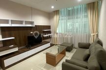 Disewakan Unit Apartemen 2 Bedroom Cantik dan Nyaman di Sahid Sudirman Residence