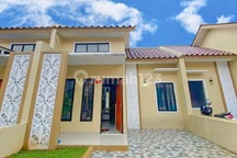 Rumah Siap Huni Akses Strategis 10 Menit ke Tol Desari